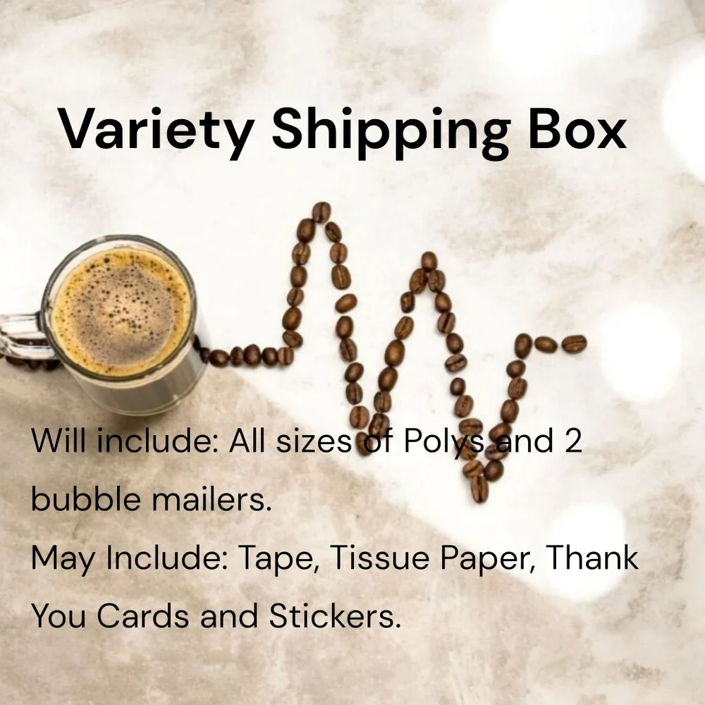 Variety Shippers Box
